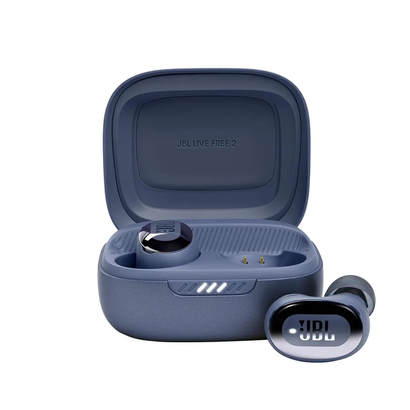 JBL Live Free 2 True Wireless in Ear Earbuds | True ANC Earbuds