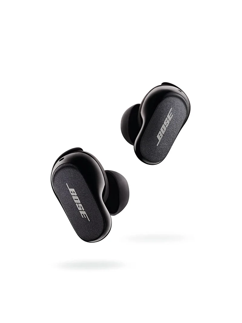 Bose New QuietComfort Earbuds II, Wireless, Bluetooth (BRAND NEW/SEALED)
