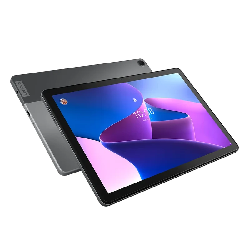 Lenovo Tab M10 FHD 3rd Gen (10.1 inch (25.65 cm), Voice Calling), Storm Grey (BRAND NEW/SEALED)