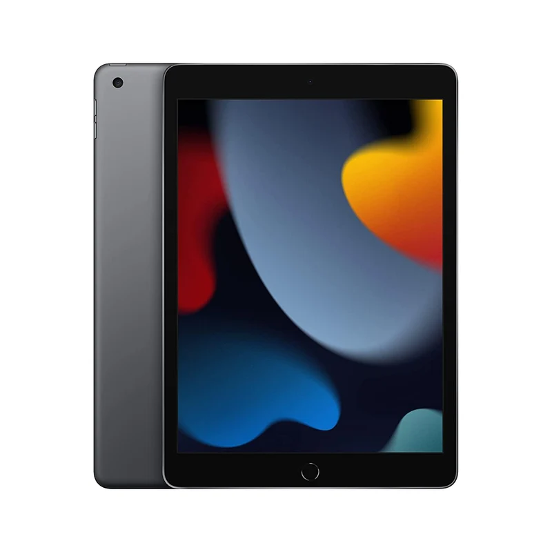 Apple 10.2-inch (25.91 cm) iPad with A13 Bionic chip (9th Generation) (WiFi) (BRAND NEW/SEALED)
