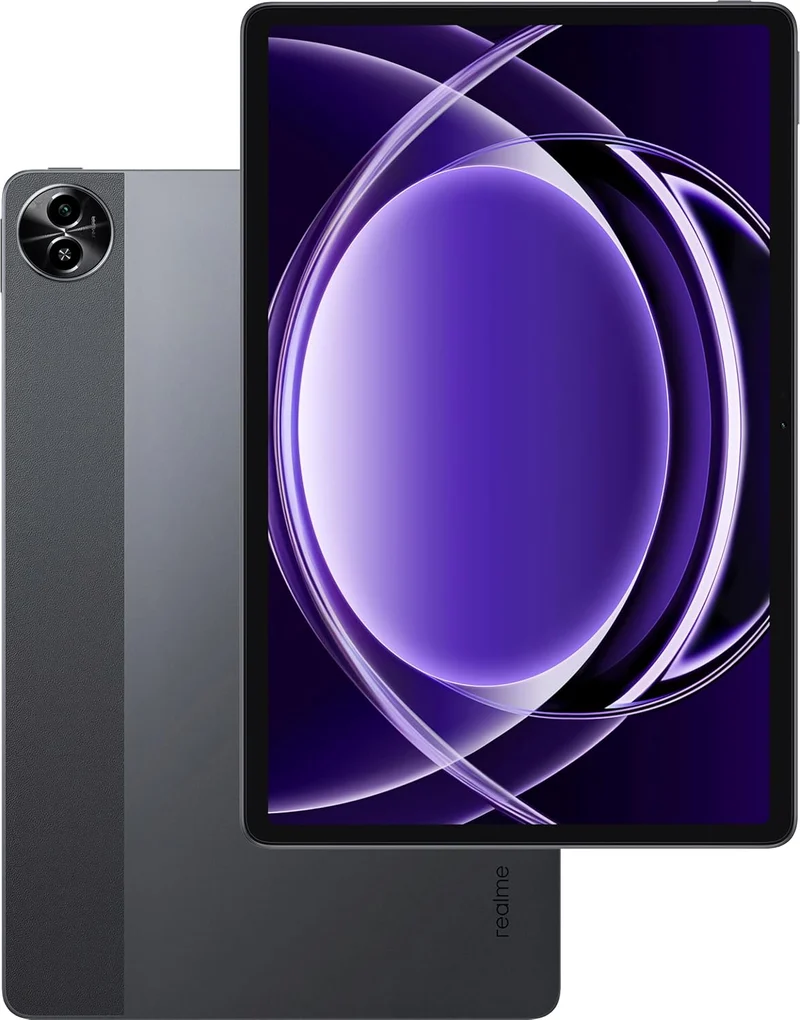 realme Pad 2 Lite 27.81 Cm (10.9Inch) 90Hz 2K Eyecomfort Display (4GB RAM + 128 GB) WiFi + 4G Calling Connectivity Tablet