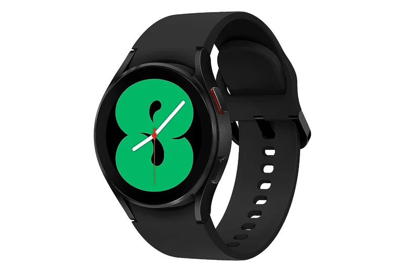 Samsung Galaxy Watch4 (4.0 cm, Compatible with Android only)