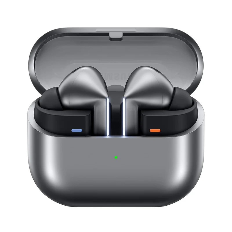 Samsung Galaxy in Ear Buds 3 Pro with Galaxy Ai | Adaptive ANC | Real-Time Interpreter | 24-Bit Hi-Fi Audio | Up to 37H Battery