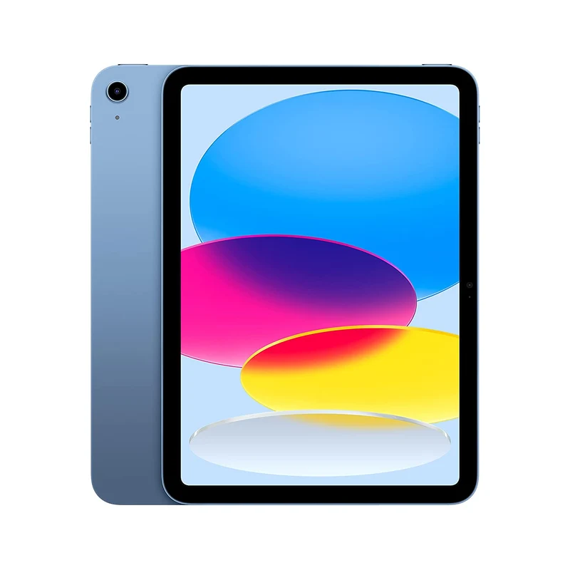 Apple 2022 10.9-inch iPad - (10th Generation) - 256GB