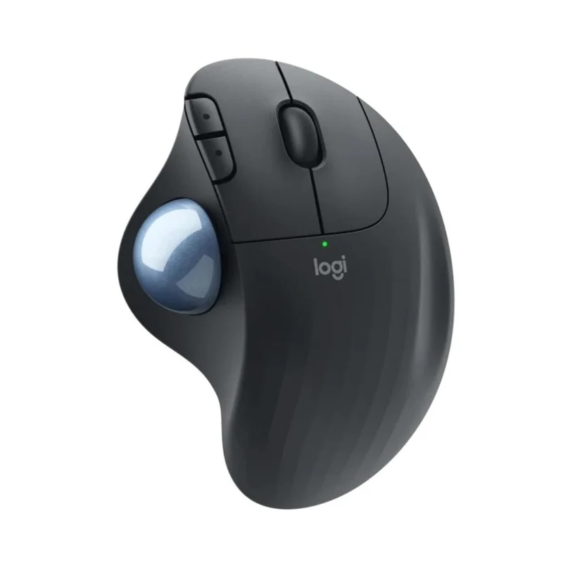 Logitech Ergo M575 Wireless Trackball Mouse