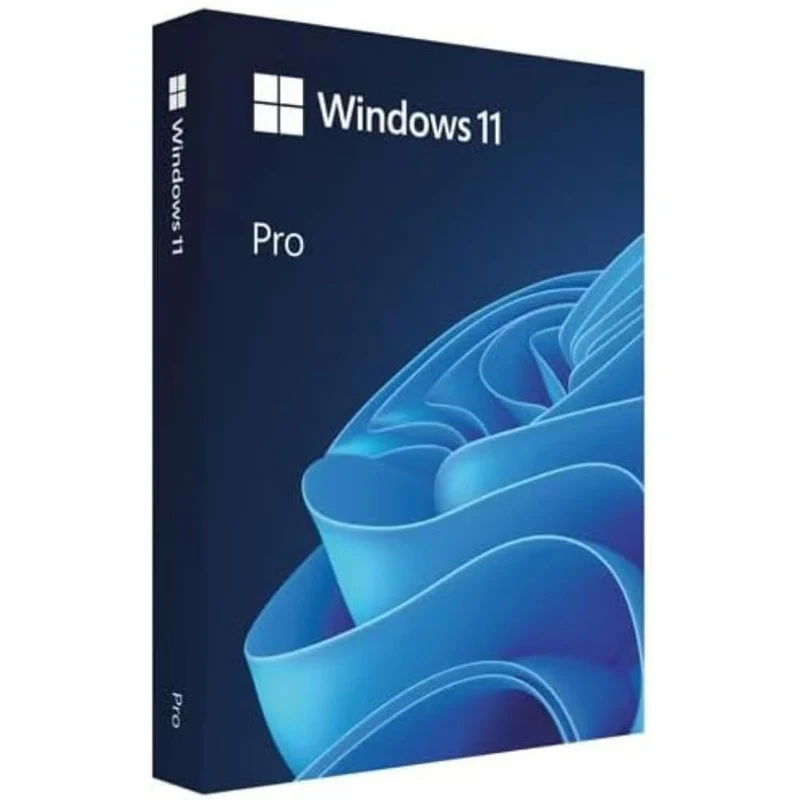 Microsoft Windows 11 Pro 64-Bit | USB 3.0 | Single License (BRAND NEW/SEALED)