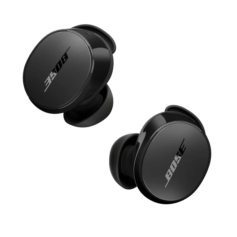Bose New Quietcomfort Wireless Noise Cancelling Earbuds, in Ear, Lifestyle Bluetooth Earbuds with Active Noise Cancellation, Up to 8.5 Hours of Battery Life