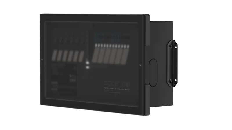 EcoFlow Power Kits AC/DC Verteilerkasten