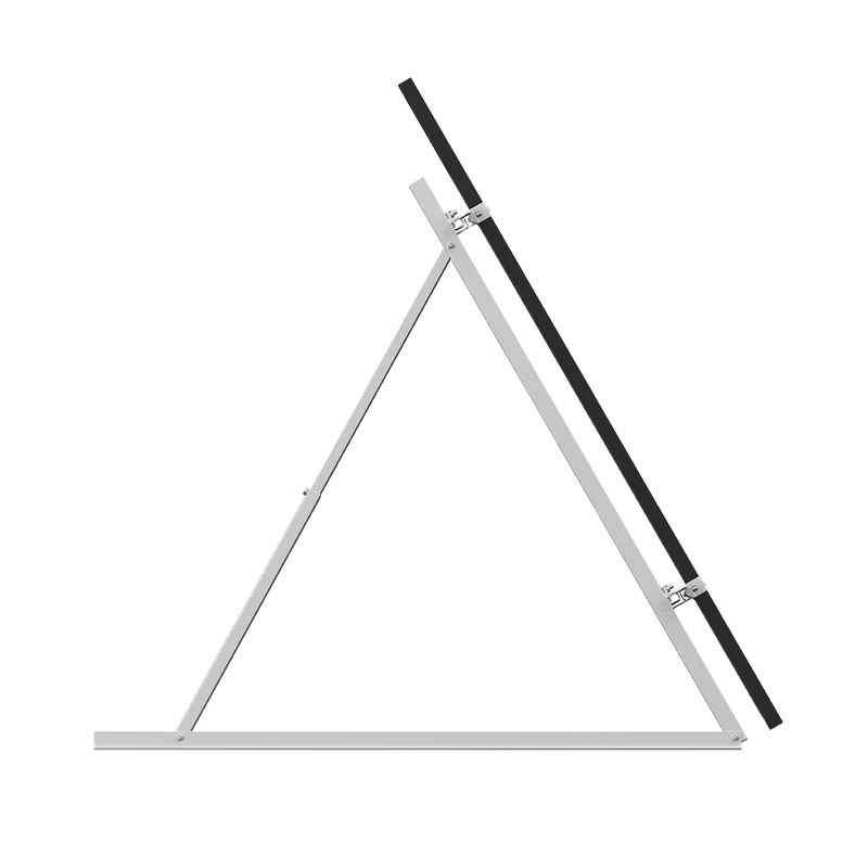 EcoFlow Kipphalterung anpassbar für EF Solarpanels (starr)