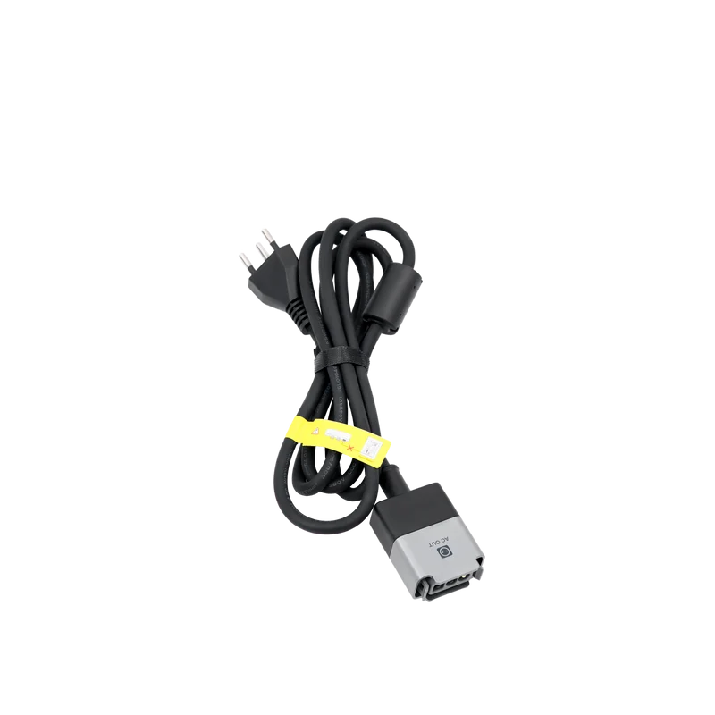 EcoFlow PowerStream Netzkabel (300 cm)