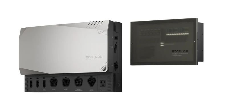 EcoFlow Power Kits Prepared Kit