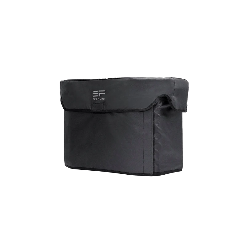 EcoFlow DELTA 2 Max Intelligenter Zusatzakku Schutztasche