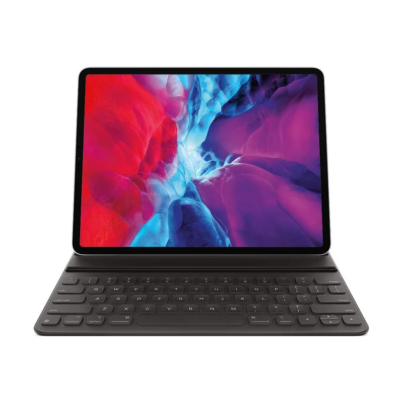 Apple Smart Keyboard Folio (for 12.9-inch iPad Pro - 4th Generation) - US English (MXNL2LB/A)
