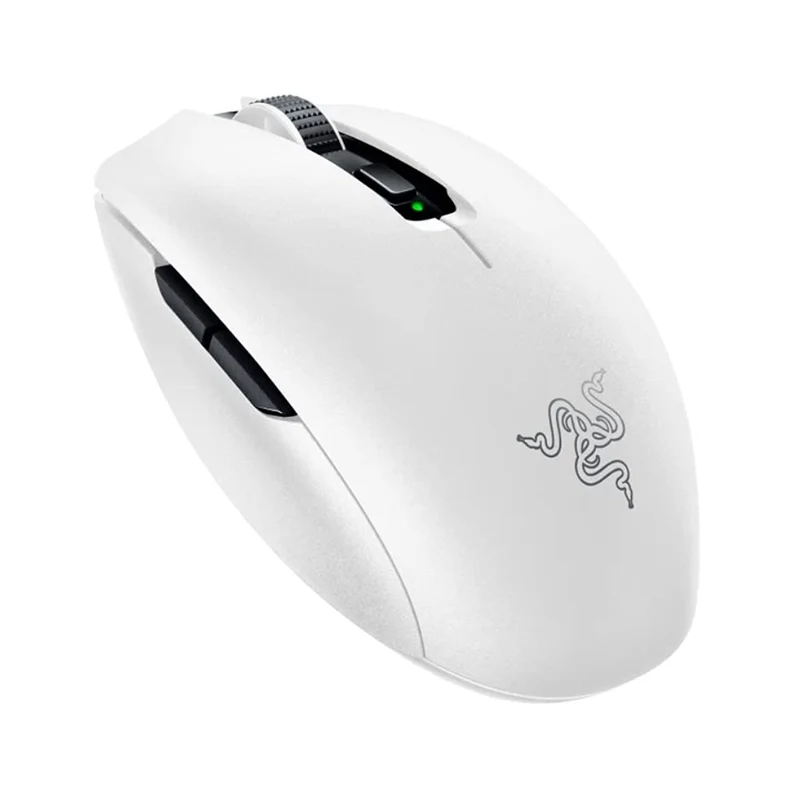 Razer Orochi V2 Mobile Wireless Gaming Mouse with up to 950 Hours of Battery Life with 18000 DPI- Black I RZ01-03730400-R3A1