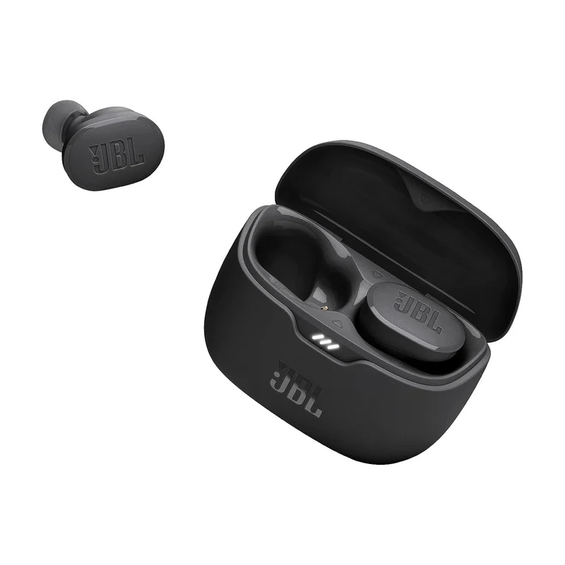 JBL Tune Wireless ANC Earbuds (TWS) with Mic