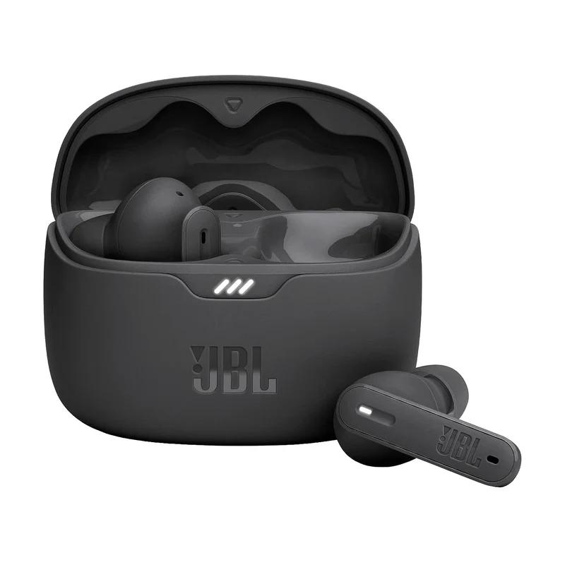 JBL Tune Beam Wireless ANC Earbuds (TWS) with Mic