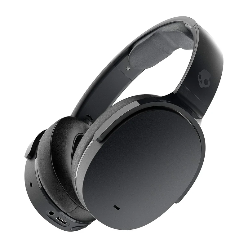 Skullcandy Hesh ANC Bluetooth Wireless Over-Ear Headphones with Mic