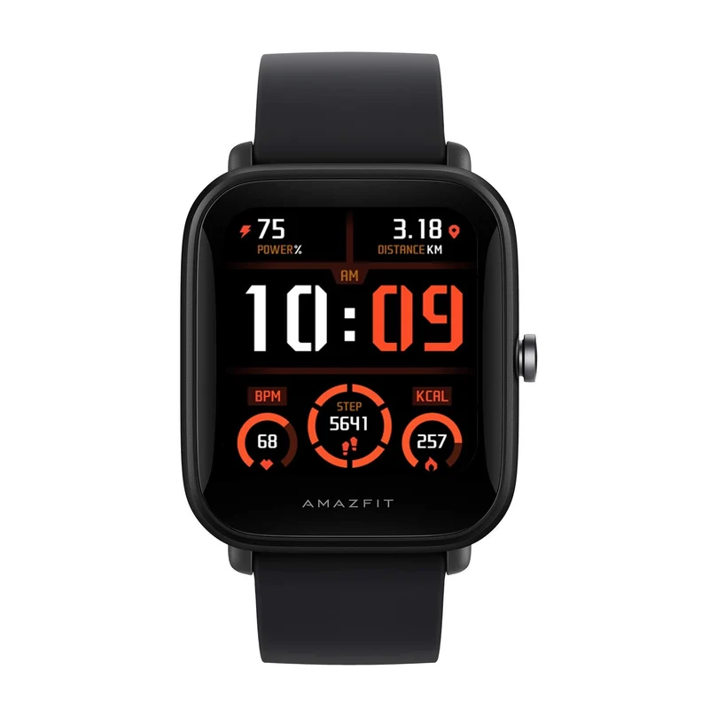 Amazfit Bip U Pro NYSE Listed Smart Watch