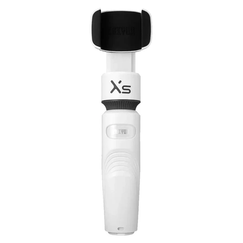 Zhiyun Smooth-XS 2-Axis Compact Handheld Gimbal for Smartphone