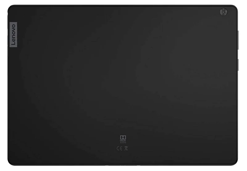 Lenovo Tab M10 HD Tablet (10.1 inches, 3GB, 32GB, Wi-Fi + 4G LTE), Slate Black (BRAND NEW/SEALED)