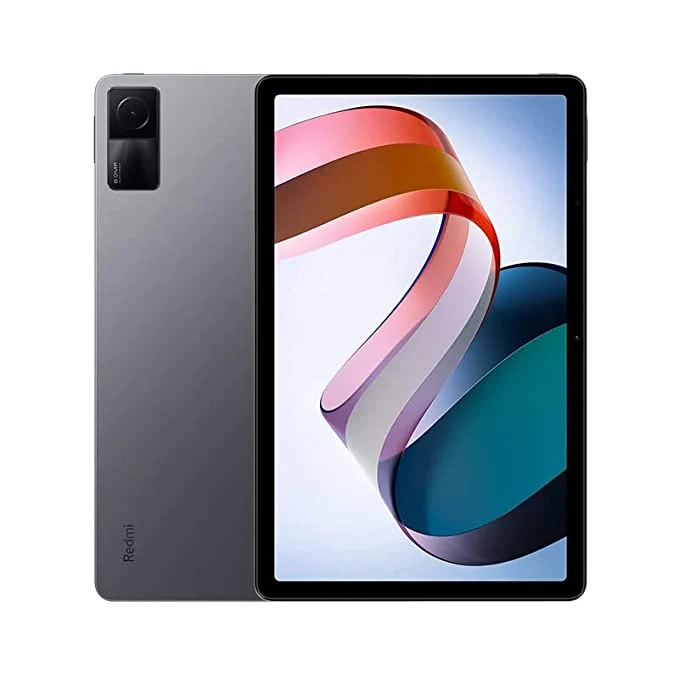 Redmi Pad (by Xiaomi) | MediaTek Helio G99 | 10.61 inch 2K Resolution & 90Hz Refresh Rate Display | Wi-Fi