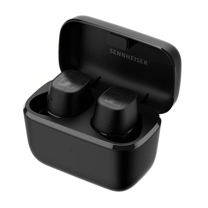 Sennheiser New ANC CX Plus True Wireless in Ear Earbuds