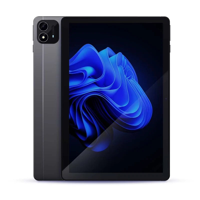 itel PAD ONE (10.1 inch Tablet, 4GB RAM, 128 GB ROM, 4G Volte Calling)