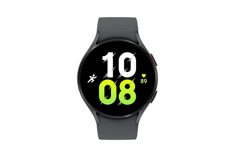 Samsung Galaxy Watch5 (40 mm, Compatible with Android only)