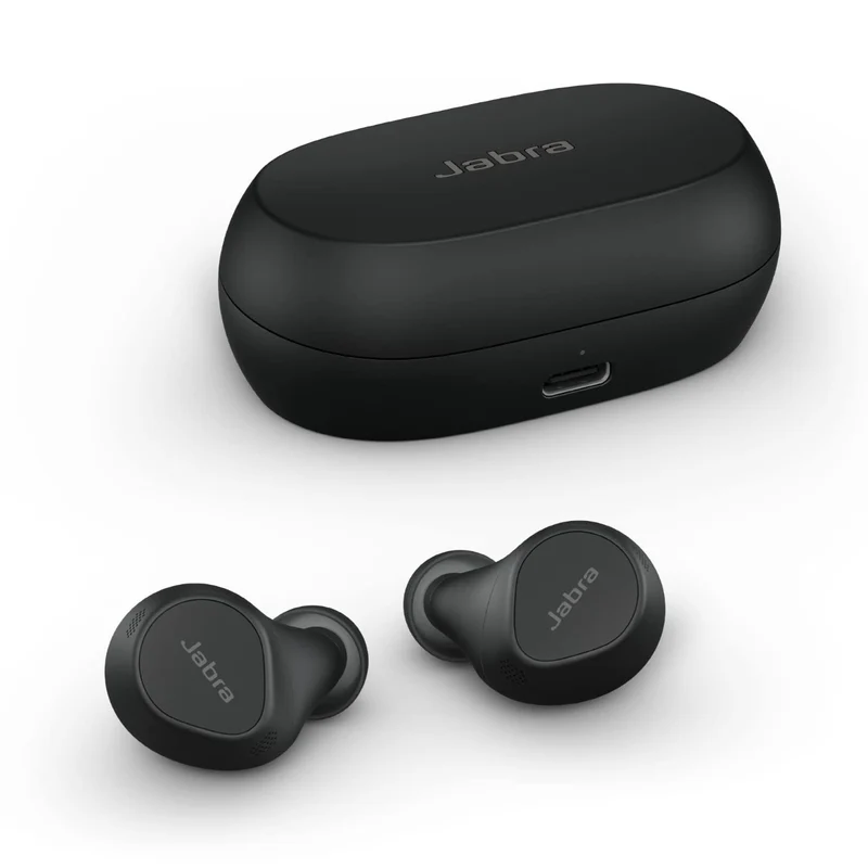 Jabra Elite 7 Pro in Ear Bluetooth True Wireless Earbuds with Active Noise Cancellation