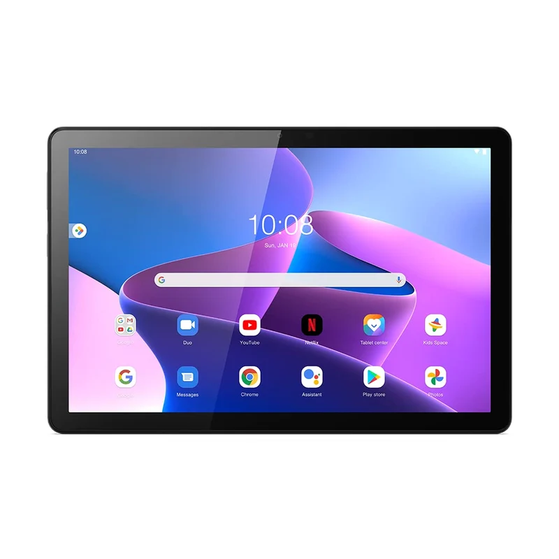 Lenovo Tab M10 FHD Plus (3rd Gen) (10.61 inch (26.94 cm), 6 GB, 128 GB)