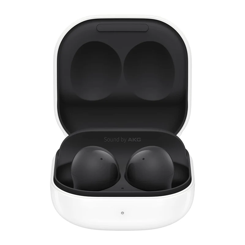 Samsung Galaxy Buds 2 | Wireless in Ear Earbuds Active Noise Cancellation, Auto Switch Feature, Up to 20hrs Battery Life (CLEARANCE DEAL)