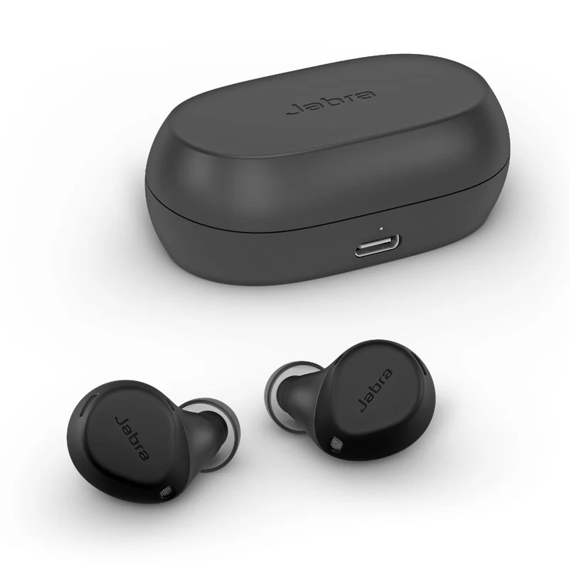 Jabra Elite 7 Active in-Ear Bluetooth Truly Wireless in Ear Waterproof Sports Earbuds with Active Noise Cancellation (CLEARANCE DEAL)