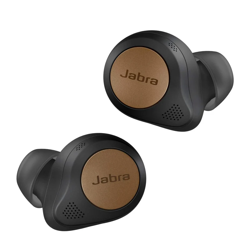 Jabra Elite 85t True Wireless Bluetooth Earbuds – Advanced Noise-Cancelling Earbuds (CLEARANCE DEAL)