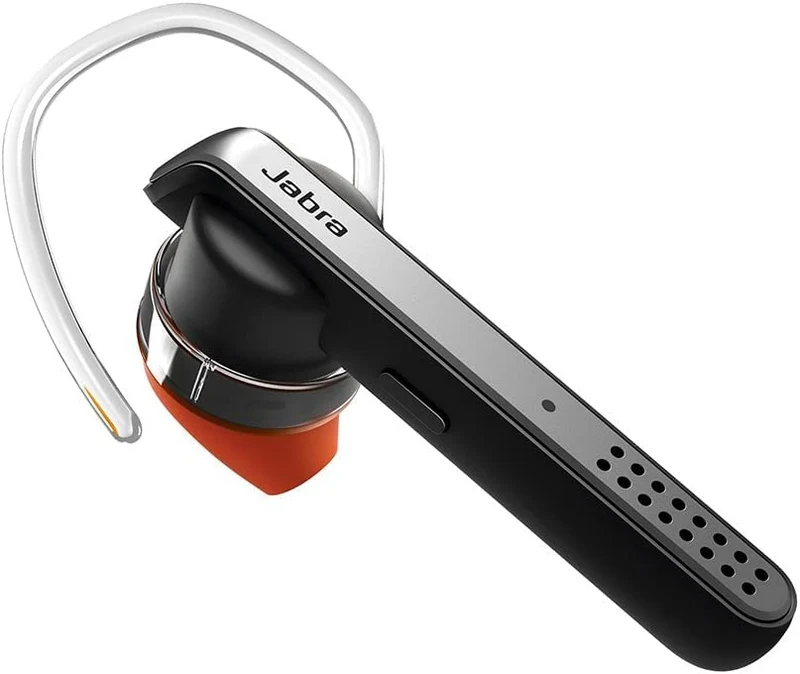 Jabra Talk 45 Bluetooth Wireless in Ear Earphones with mic for High Definition Calls