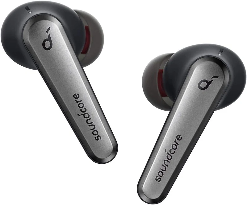 Soundcore Anker Liberty Air 2 Pro True Wireless Earbuds, Targeted Active Noise Cancelling