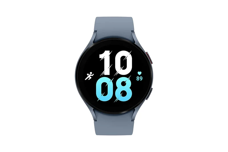 Samsung Galaxy Watch5 (44 mm, Compatible with Android only)