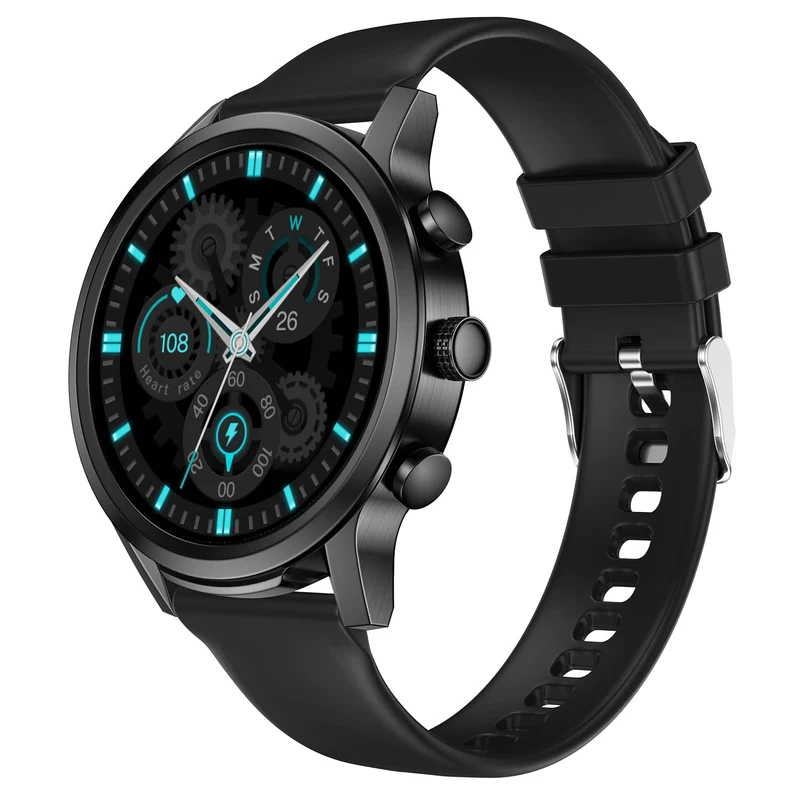 Fire-Boltt Infinity 1.6" Round Display Smart Watch