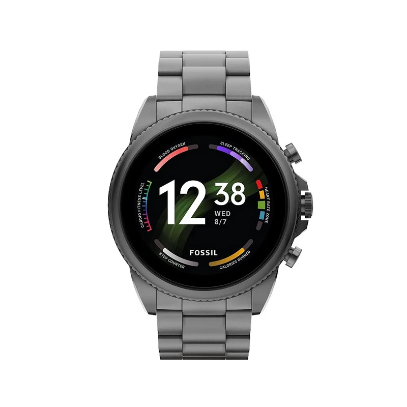 Fossil Gen 6 Smartwatch with AMOLED Screen
