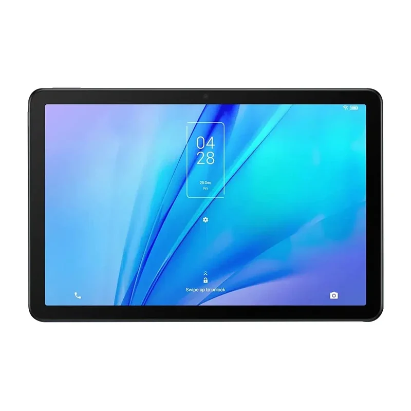 TCL Tab 10s | 10.1 inches(25.6cm) | 3GB+32GB, 8000mA | Wi-Fi Tablet (Grey) (Without Tab Pen)