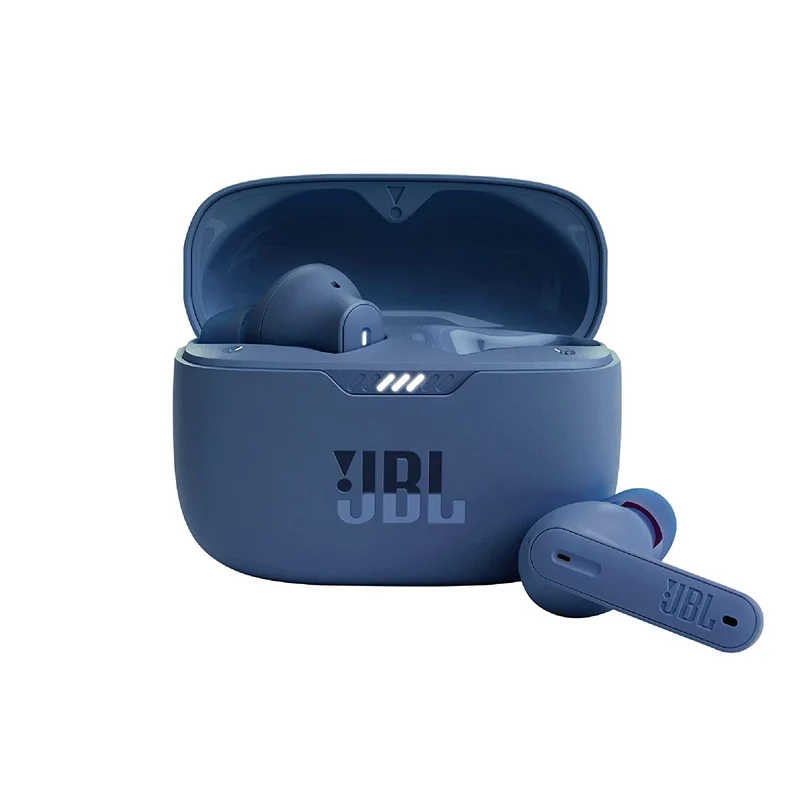 JBL Tune 230NC TWS, Active Noise Cancellation Earbuds with Mic