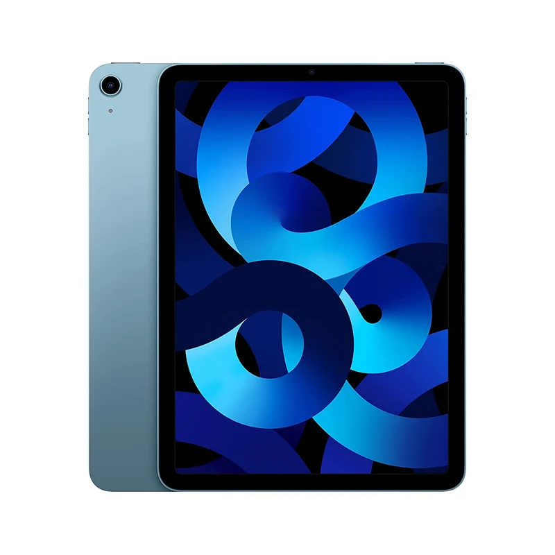 Apple iPad Air with Apple M1 Chip (10.9-inch/27.69 cm, Wi-Fi + Cellular 5G) - (5th Generation)