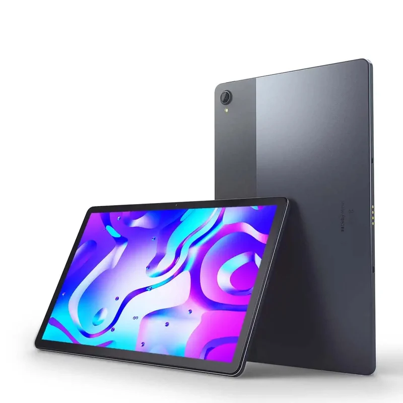 Lenovo Tab P11 Plus Tablet (11 inch (27.94 cm), 6 GB, 128 GB, Wi-Fi+LTE, Voice Calling)