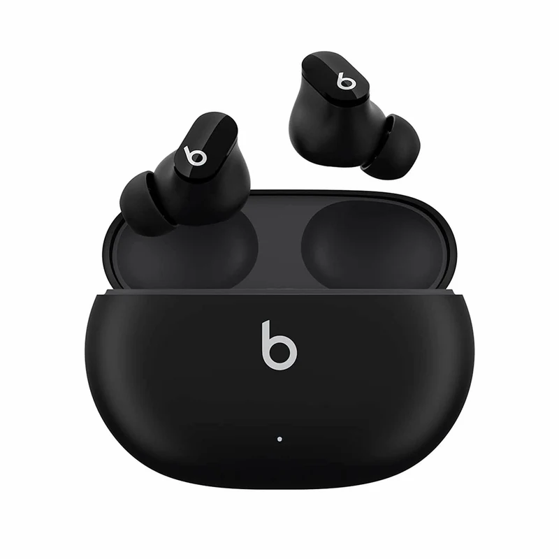 Beats (by Apple) Studio Buds Bluetooth Truly Wireless in Ear Earbuds with Mic