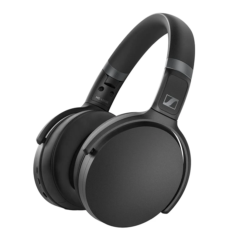 Sennheiser HD 450SE Bluetooth 5.0 Wireless Headphone