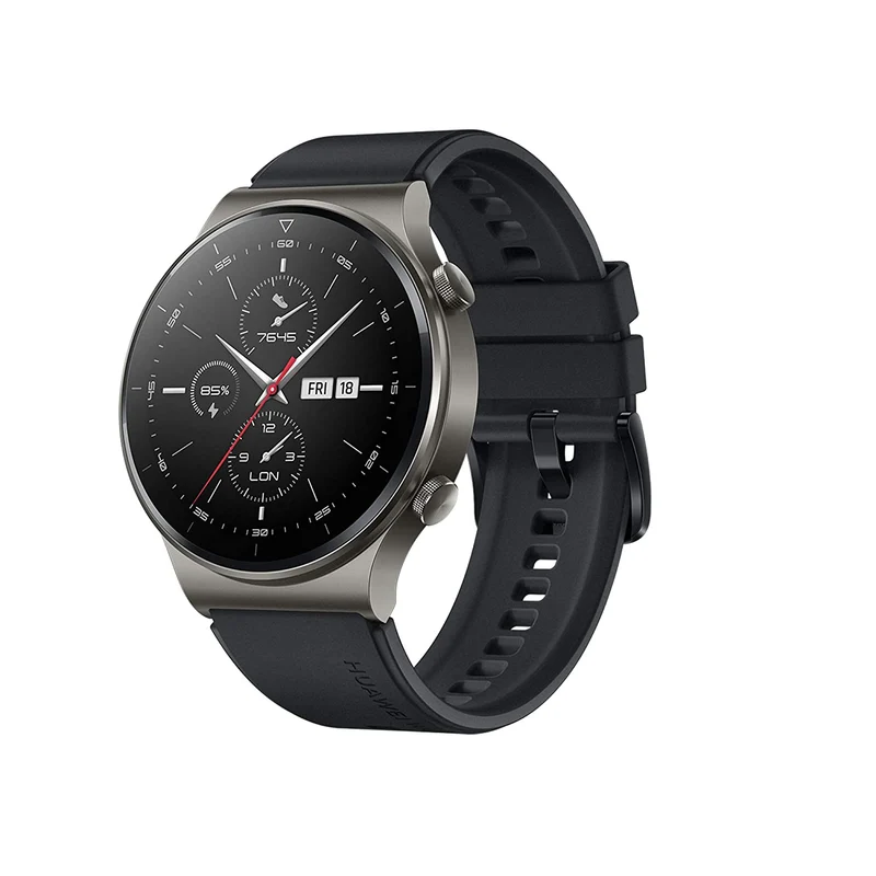 HUAWEI GT 2 Pro Smart Watch 1.39 inch AMOLED Touchscreen SmartWatch