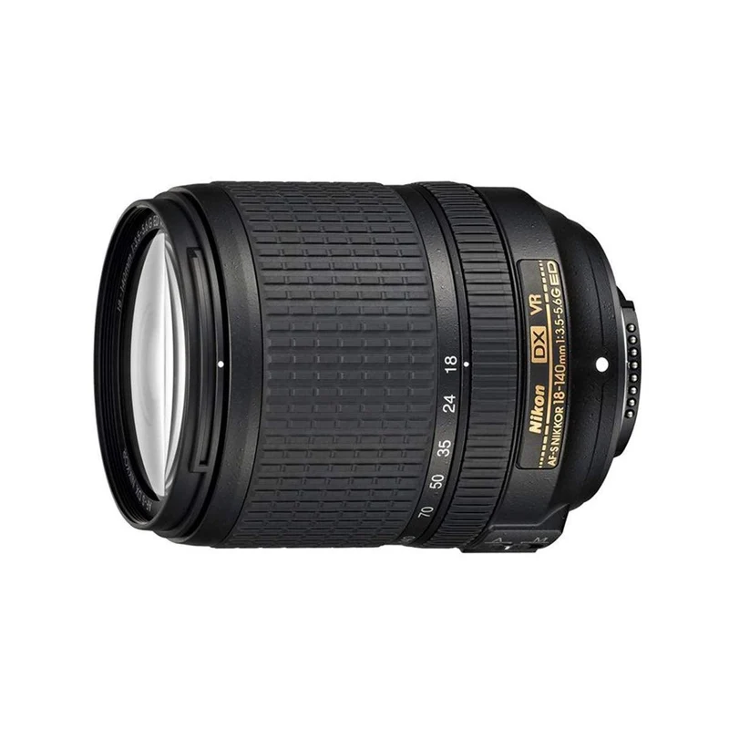 Nikon AF-S DX Nikkor 18-105mm F/3.5-5.6 G ED VR Zoom Lens for Nikon DSLR Camera
