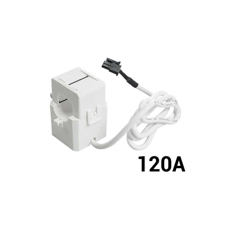 Shelly 120A Current Transf. Pro 3EM