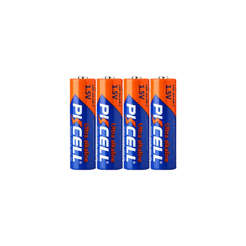 AA 1.5V (LR6) Battery