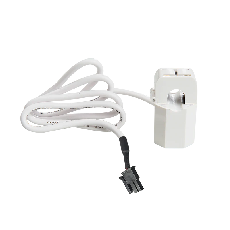 Shelly 50A Current Transf with Connector