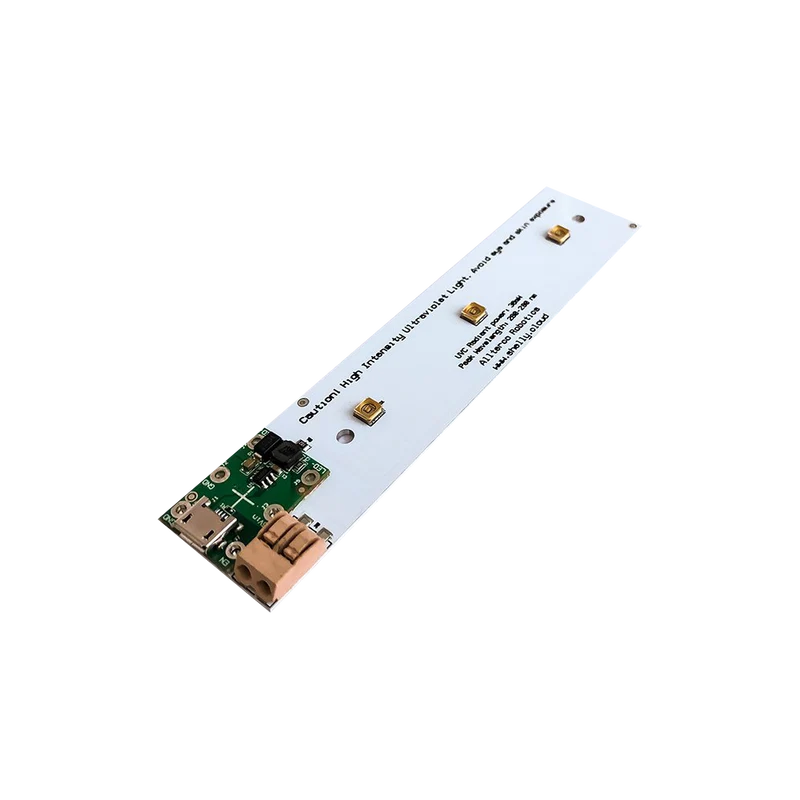 Shelly UVC Led Strip